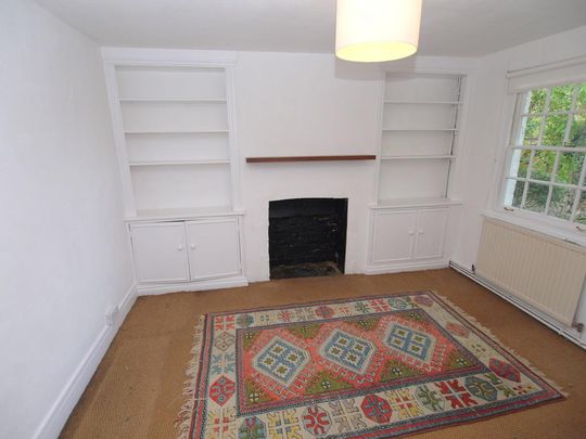 1 bedroom end of terrace house to rent - Photo 1