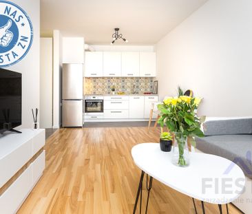 Warszawa Wola, ul. Stańczyka - Zdjęcie 1