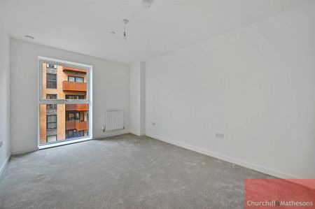 1 bedroom apartment to rent - Photo 4