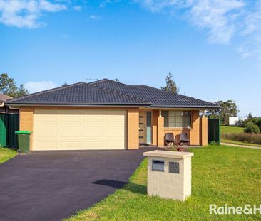 36 Hunt Place, Muswellbrook, NSW 2333 - Photo 4