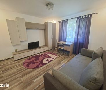 Copou - Vascauteanu - aproape de Cuza, 2 camere, mobilat si utilat - Photo 4