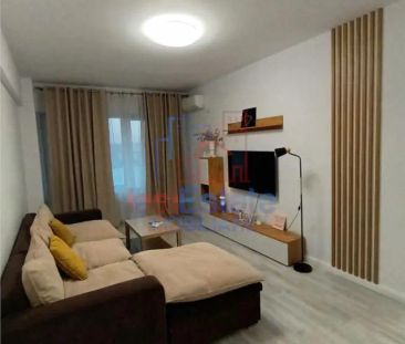 Apartament 2 Camere Podu Ros - Unirea Tower''s - Photo 4