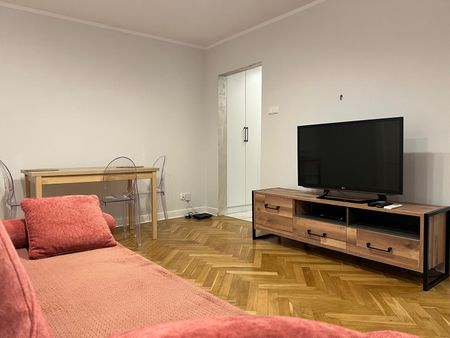 Łódź - Mieszkanie na wynajem - Photo 2