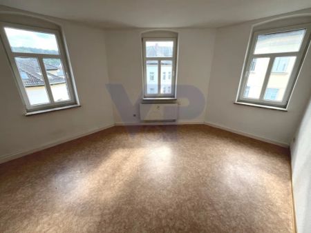 Im Sommer Balkon, im Winter Kaminofen - Wohlfühlwohnung! - Foto 5