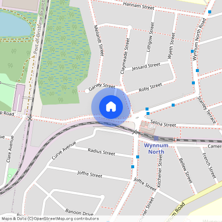 5/19A Sandy Camp Road, Qld 4178, Wynnum West