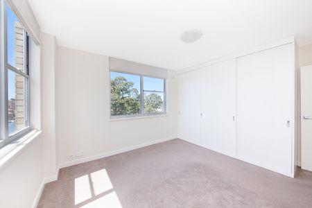 22/16 Eastbourne Road, Darling Point NSW 2027 - Apartment For Rent | Domain - Photo 5