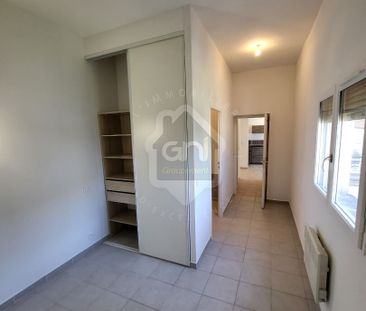 Location appartement 46.8 m², Chateaurenard 13160 Bouches-du-Rhône - Photo 1