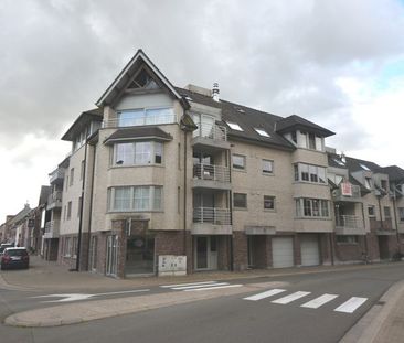 Appartement te huur - Foto 6