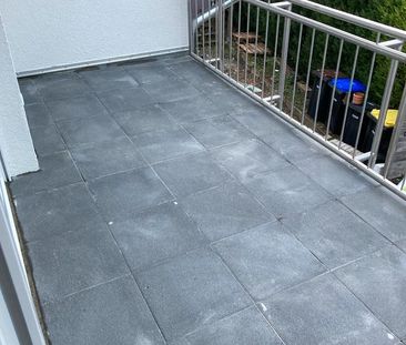 Mietwohnung mit WBS in Südkirchen - Foto 1