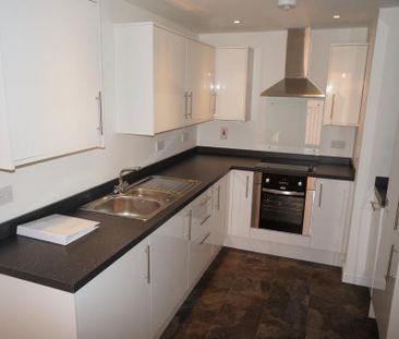 1 bedroom apartment to rent - Photo 3