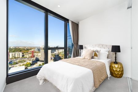 World Class Facilities @ Australia 108 - Photo 5