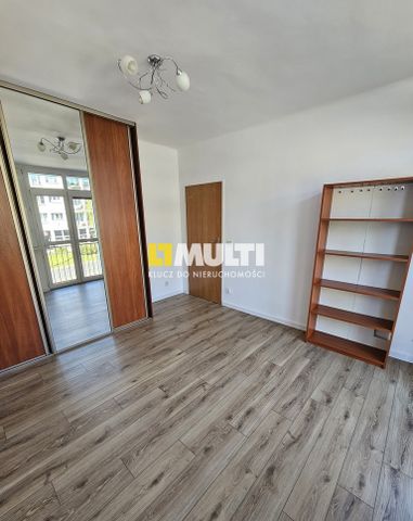 Trzy pokoje z balkonem widok na Katedrę ! - Photo 3