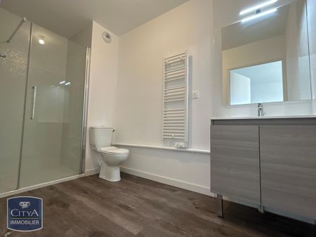 Location Appartement 2 pièces 38m² RENNES 35000 - Photo 4