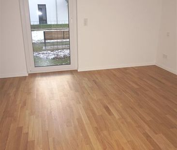 Trier: Moderne 2-ZKB direkt an der Mosel – große Terrasse & Einbauk... - Photo 6