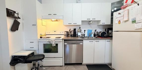 Appartement 3 ½ à louer Sainte-Foy / Sillery juillet 2026 - Photo 2