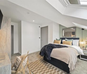 1 bedroom in a house share to rent - Photo 1