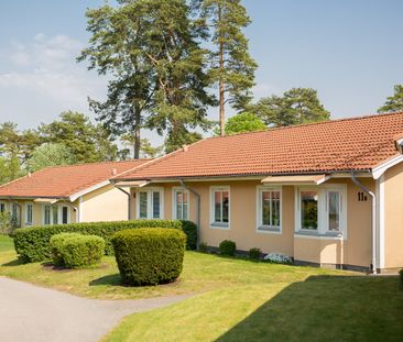 Tallgatan 25 A - Foto 4