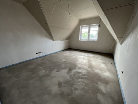 Ein Katzensprung vom Wangermeer - Neubauwohnung Erstbezug - Foto 5