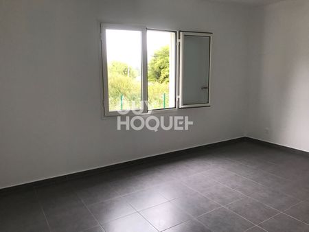 Maison La Plaine Des Palmistes 4 pièce(s) 85.24 m2, - Photo 4