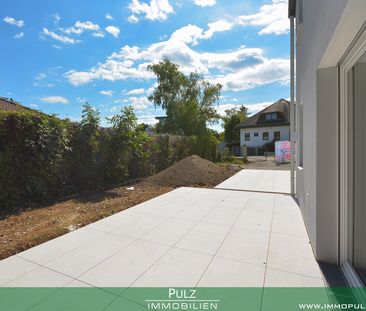 NEUBAU-DOPPELHAUSHÄLFTE in begehrter LAGE - Photo 4