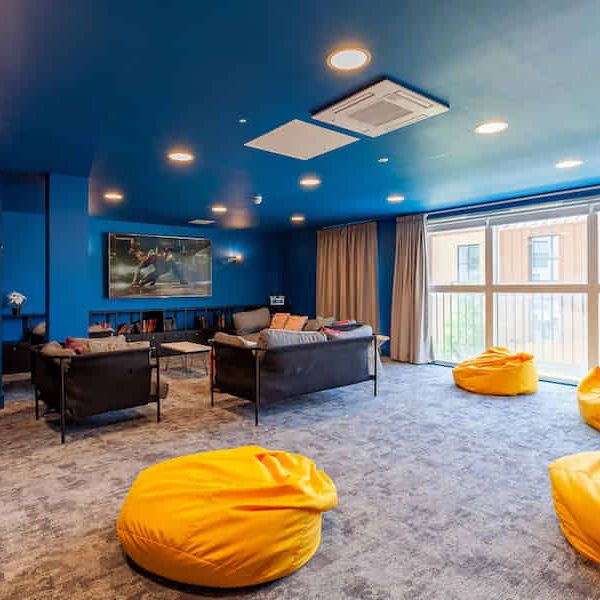 Deluxe Studio Terrace - Photo 1