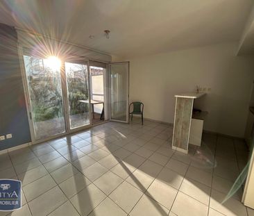 Location Appartement 1 pièce 27m² AGEN 47000 - Photo 4