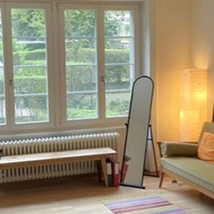 2 Zimmer-Wohnung in Bern - Länggasse, möbliert, auf Zeit - Foto 4