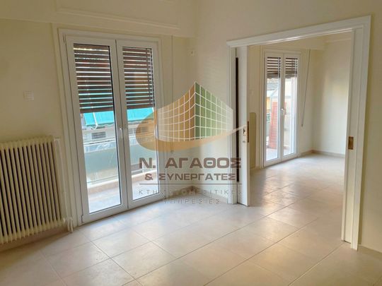 Διαμέρισμα για ενοικίαση Λυκαβηττός (Κολωνάκι - Λυκαβηττός) - Φωτογραφία 1