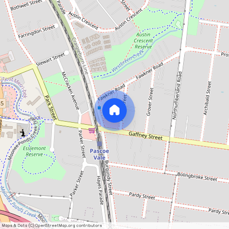 6/1 Heath St, Vic 3044, Pascoe Vale