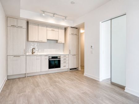 For Lease - 634 Church Street Unit# 1406, Toronto, Ontario - Photo 4