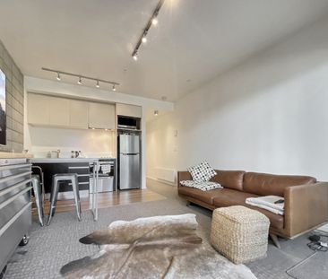 ***Welcome to apartment W103 in Revolucion Apartments*** - Photo 3