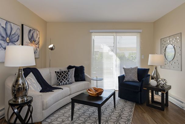 2 Bed, 1 Bath - Photo 1