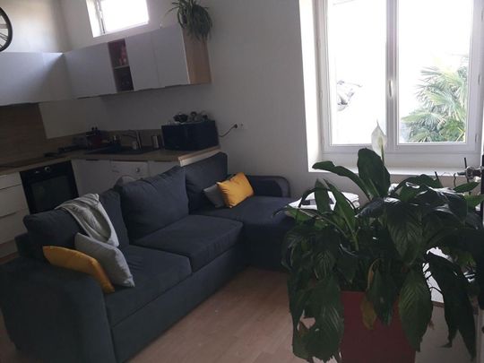 Location Appartement 2 pièces 65m² LA TREMBLADE 17390 - Photo 1