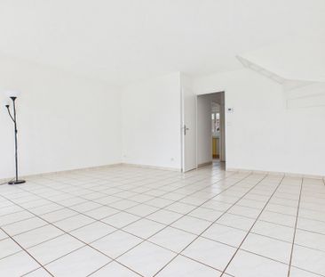 Maison 6 pièces à Metz-Gare - Photo 1