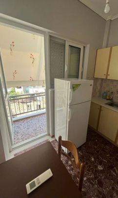 Studio/Γκαρσονιέρα για ενοικίαση Μεταμόρφωση (Τρίπολη) - Φωτογραφία 1