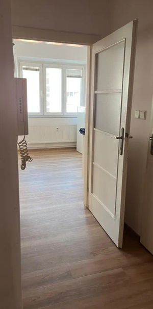 Pronájem bytu 1+1 v cihlovém domě, Zeyerova ul, Olomouc - Photo 1