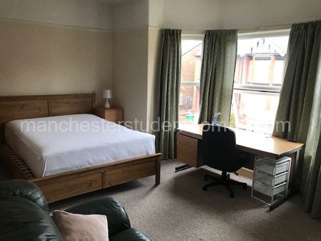 Denison Road, Manchester, M14 5PB - Photo 4