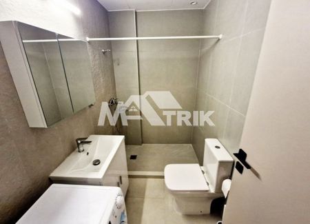 Studio/Γκαρσονιέρα για ενοικίαση Ανάληψη - Μπότσαρη (Ανάληψη - Μπότσαρη - Νέα Παραλία) - Φωτογραφία 5