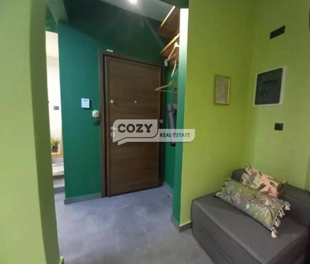 Studio/Γκαρσονιέρα για ενοικίαση Λευκός Πύργος (Κέντρο Θεσσαλονίκης) - Photo 5