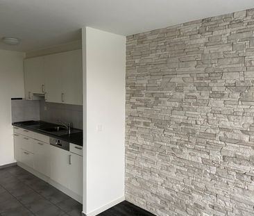Helle 4.5-Zimmer-Wohnung mit grosser Terrasse zu vermieten - Photo 3