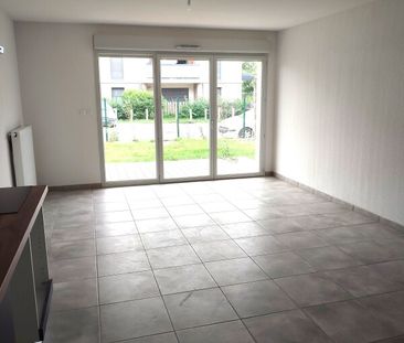 Location Appartement 3 pièces 63m² FONSORBES 31470 - Photo 1