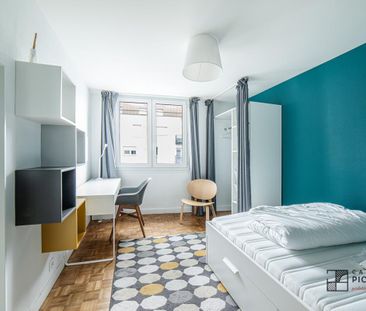 Location Appartement 1 pièce 84m² NANTES 44100 - Photo 4