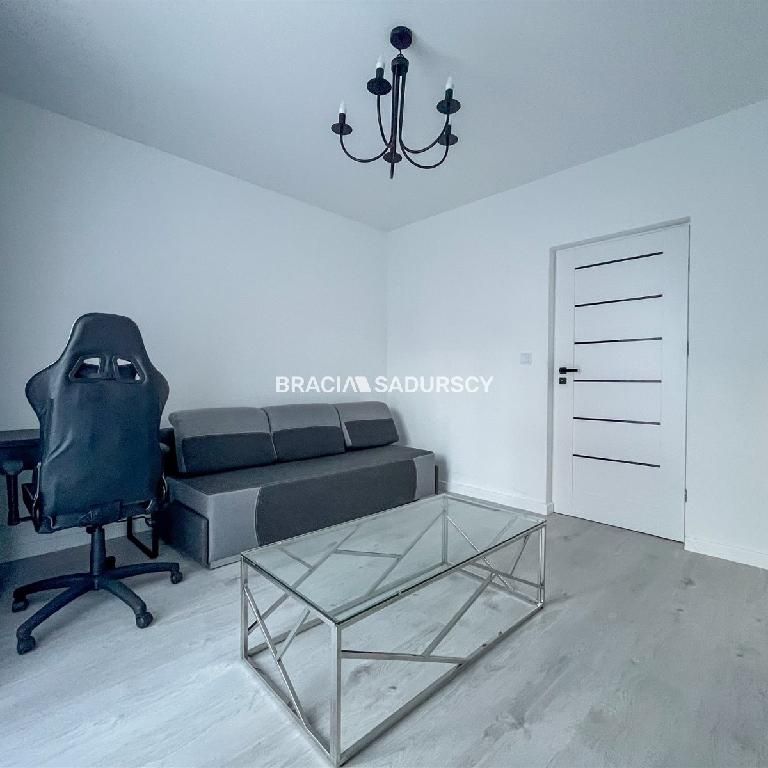 Mieszkanie Kraków Łagiewniki-Borek Fałęcki powierzchnia 50.0 m² C206-WM-36442 - Photo 1