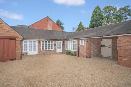 Lilbourne Road, Clifton upon Dunsmore, Rugby, CV23 - Photo 3