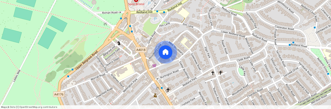 Evans Road, BS6, Bristol