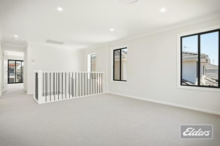 Brand New Modern Home in the Heart of Box Hill! - Photo 5