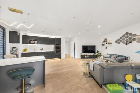 2 bedroom flat to rent - Photo 3