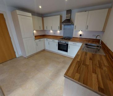 2 bedroom apartment to rent - Photo 6