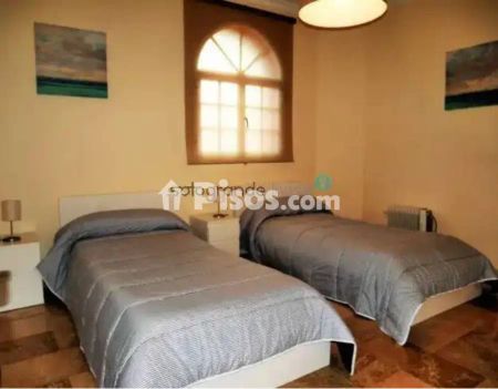 Chalet en alquiler en Barrio San Roque - Foto 5