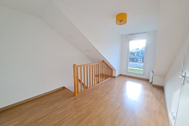 Appartement Nantes 2 pièce(s) 36.03 m2 - Photo 1